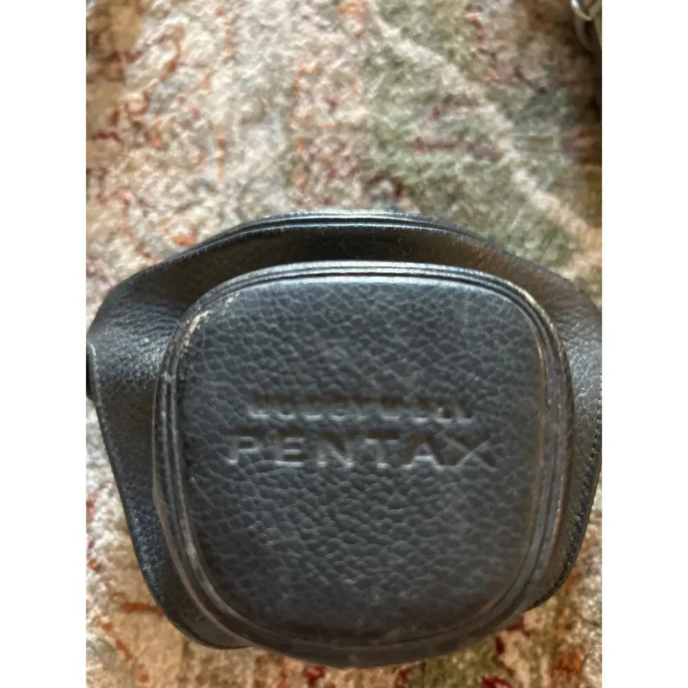 Camera Cases. Calling all Camera Collectors